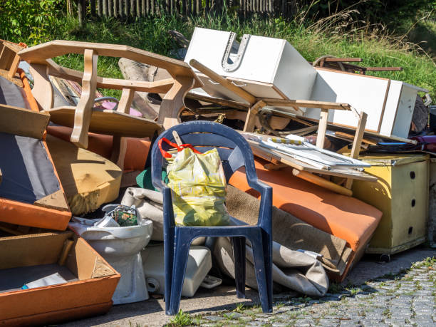 Best Junk Hauling Services  in Elkins, AR
