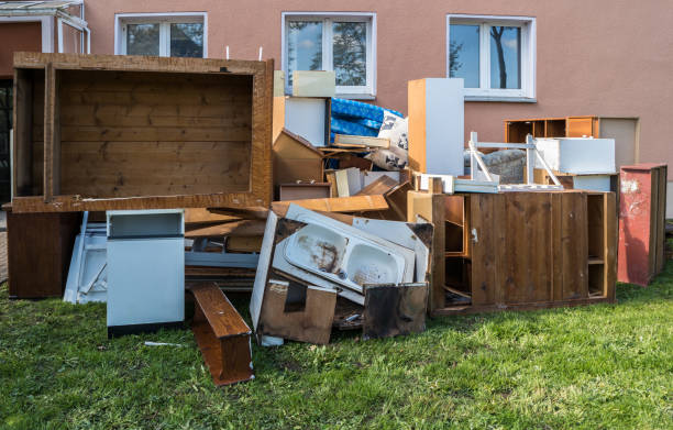 Best Yard Waste Removal  in Elkins, AR