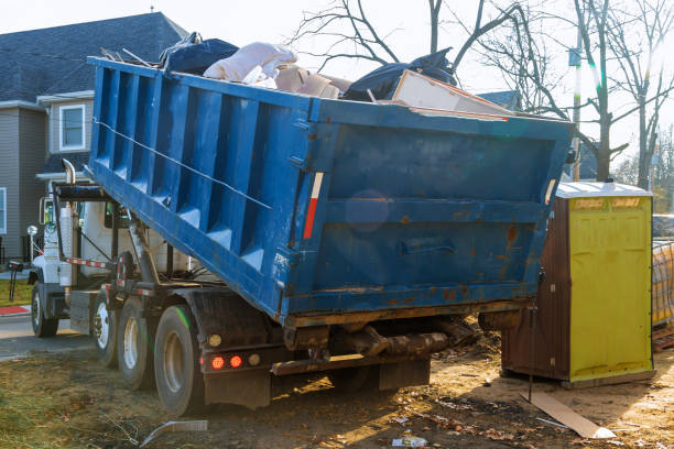 Household Junk Removal in Elkins, AR