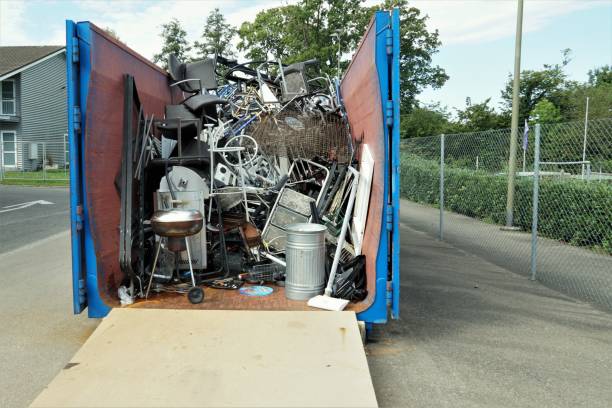Best Junk Hauling Services  in Elkins, AR