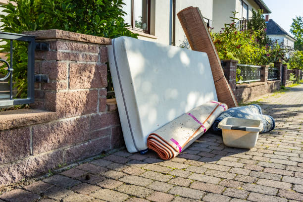 Reliable Elkins, AR Junk Removal Solutions