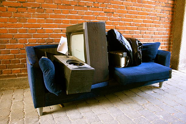 Best Household Junk Removal  in Elkins, AR