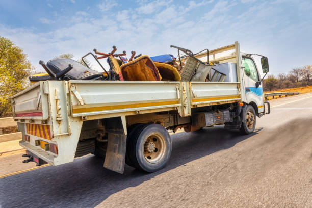 Best Office Junk Removal  in Elkins, AR