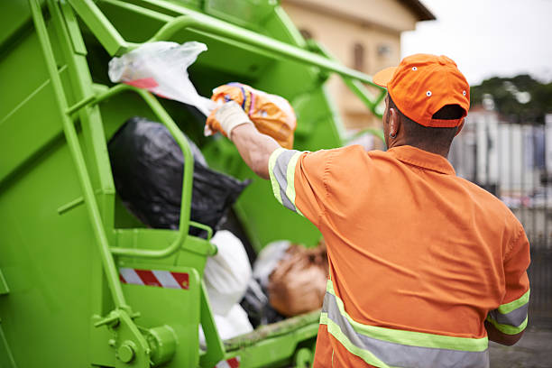Best Attic Cleanout Services  in Elkins, AR