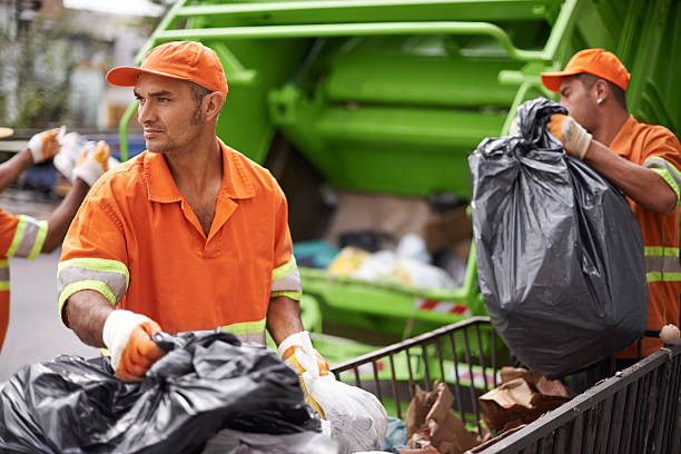 Best Professional Junk Removal  in Elkins, AR