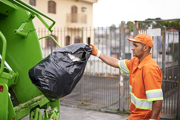 Best Yard Cleanup Services  in Elkins, AR