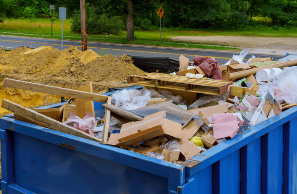 Full-Service Junk Removal in Elkins, AR